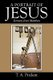 A Portrait of Jesus - Sermons from Matthew (Paperback): T. A. Prickett