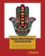 Hamsa Hand Designs Colouring Book - A Variety Of Hamsa Patterns For Your Own Creativity (Paperback): L Stacey