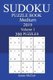 300 Medium Sudoku Puzzle Book 2019 (Paperback): James McCaw