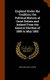 England Under the Coalition; the Political History of Great Britain and Ireland From the General Election of 1885 to May 1892...