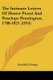 The Intimate Letters Of Hester Piozzi And Penelope Pennington, 1788-1821 (1914) (Paperback): Oswald G Knapp