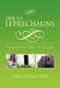 Ode to Leprechauns (Hardcover): Carol-La Sonam Dorje