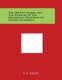 The Serpent Symbol and the Worship of the Reciprocal Principles of Nature in America (Paperback): E.G Squier