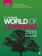 The Europa World of Learning 2015 (Hardcover, 65th edition): Europa Publications