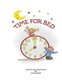 Time for Bed (Paperback): Karen L Royer