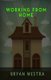 Working from Home (Paperback): Bryan Westra