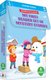 My First Reader Set Of Mystery Stories (Level 1)(6 Book Box-set) (Paperback): 