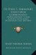 De Tonis S. Harmoniis Graecorum Commentatio - Indbydelsesskrift Til Soro Academies Skoles Aarlig Hovedexamen I Juli 1843 (1843)...