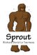 Sprout (Paperback): Richard David Le Tourneau