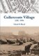 Cullercoats Village 1292 - 1950 (Paperback): Lloyd G Reed