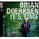Brian Doerksen - It's Time (CD): Brian Doerksen