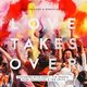 Various Artists - Love Takes Over (CD): Beth Croft, Tim Hughes, Tom Smith, Rend Collective