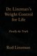 Dr. Linzman's Weight Control for Life (Hardcover): Rod Linzman