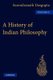 A History of Indian Philosophy (Paperback, New): Dasgupta