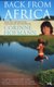 Back from Africa (Paperback): Corinne Hofmann