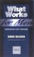 What Works for Men - Regaining Lost Ground (Paperback): Shane Idleman