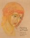 Painting as Prayer - The Art of A. Sophrony Sakharov (Paperback): Sister Gabriela