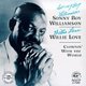 Sonny Boy Williamson/Willie Love - Clownin' With The World (CD): Sonny Boy Williamson/Willie Love