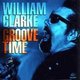 Various Artists - Groove Time (CD): Bob Newham, Greg Verginio, Bruce Iglauer, Glenn Nishida, Alex Schultz, Barry Levenson, John...