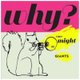 They Might Be Giants - Why CD (2015) (CD): They Might Be Giants