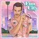 Bright Light Bright Light - Fun City - Colour Vinyl (Vinyl record): Bright Light Bright Light