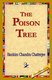 The Poison Tree (Hardcover): Bankim Chandra Chatterjee