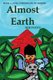 Almost Earth - The Chronicles of Evrion (Paperback): Mir Foote