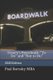 Disney's Boardwalk - To Do and Not to Do: 2020 Edition (Paperback): Tishauna Borosky, Paul Borosky Mba