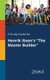 A Study Guide for Henrik Ibsen's The Master Builder (Paperback): Cengage Learning Gale
