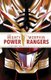 Mighty Morphin Power Rangers: Shattered Grid Deluxe Edition (Hardcover): Kyle Higgins, Ryan Parrott