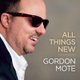 Gordon Mote - All Things New CD (2013) (CD): Gordon Mote