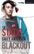 The Static and Blackout (Paperback, New): Davey Anderson