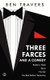 Three Farces and a Comedy (Paperback, New): Ben Travers