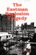 The Eastman Explosion Tragedy (Hardcover): Pete Dykes