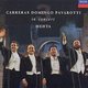 Various Artists - The Three Tenors in Concert (CD): Orchestra Del Teatro Dell'opera Di Roma, Luciano Pavarotti, Jos...