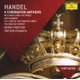 Various Artists - Handel: 4 Coronation Anthems (CD): George Frideric Handel, Simon Preston, Choir Of Westminster Abbey, The...