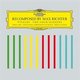 Various Artists - Recomposed By Max Richter (Vivaldi: The Four Seasons) (CD): Antonio Vivaldi, Andre de Ridder, Konzerthaus...
