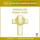 Various Artists - Pergolesi: Stabat Mater (Baroque and Before) (CD): Giovanni Pergolesi, Sara Macliver, Sally-Anne Russell,...