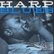 John Broven / Duncan Cowell - Harp Blues (CD): John Broven, Duncan Cowell