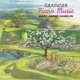 Various Artists - Piano Music (CD): Percy Grainger, Marc - Andre Hamelin, Tony Faulkner, Andrew Keener