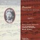 Various Artists - Piano concerto (CD): Ferruccio Busoni, Marc-Andre Hamelin, City Of Birmingham Symphony Orchestra, Jacqueline...