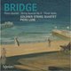Various Artists - Bridge: Piano Quintet/String Quartet No. 4/Three Idylls (CD): Frank Bridge, Piers Lane, Goldner String Quartet
