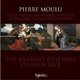 Various Artists - Pierre Moulu: Missa Missus Est Gabriel Angelus/Missa Alma... (CD): Pierre Moulu, The Brabant Ensemble,...