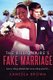 The Billionaire's Fake Marriage - A BWWM Marriage Of Convenience Romance (Paperback): Vanessa Brown
