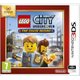 LEGO City: Undercover - The Chase Begins (Selects) (Nintendo 3DS): 