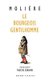 Le Bourgeois Gentilhomme - A New Version by Nick Dear (Paperback, New Ed): MoliRe