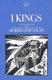 I Kings (Hardcover): Mordechai Cogan, Hayim Tadmor