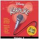 Vol. 2-Karaoke (CD): Various Artists