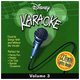 Vol. 3-Karaoke CD (2001) (CD): Various Artists