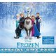Frozen (CD): Various Artists